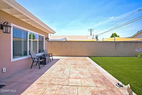 Exterior - 3391 Rivermore St, Camarillo, CA 93010 photo 5 of 14