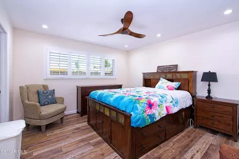Bedroom - 3391 Rivermore St, Camarillo, CA 93010 photo 2 of 4