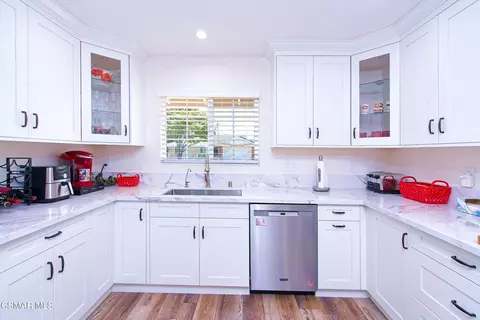 Kitchen - 3391 Rivermore St, Camarillo, CA 93010 photo 1 of 4