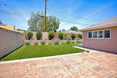 Exterior - 3391 Rivermore St, Camarillo, CA 93010 photo 7 of 14