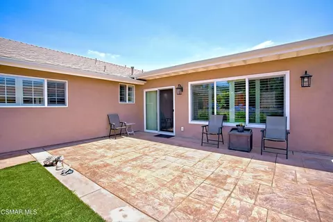 Exterior - 3391 Rivermore St, Camarillo, CA 93010 photo 8 of 14