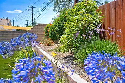 Exterior - 3391 Rivermore St, Camarillo, CA 93010 photo 10 of 14