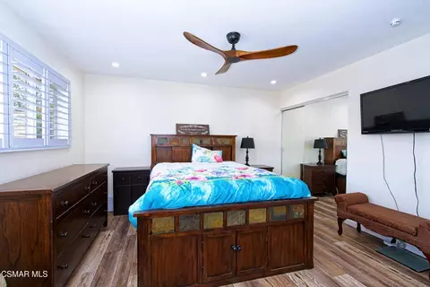 Bedroom - 3391 Rivermore St, Camarillo, CA 93010 photo 4 of 4