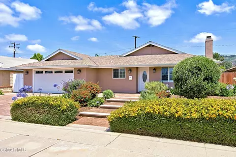 3391 Rivermore St, Camarillo, CA 93010