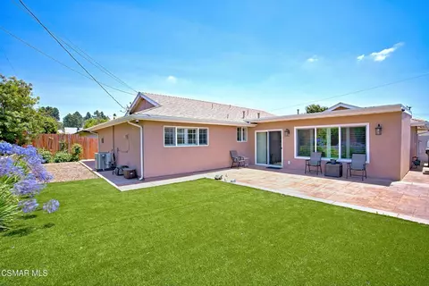 Exterior - 3391 Rivermore St, Camarillo, CA 93010 photo 9 of 14