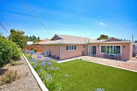 Exterior - 3391 Rivermore St, Camarillo, CA 93010 photo 14 of 14