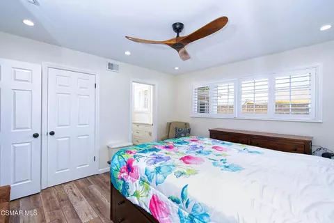 Bedroom - 3391 Rivermore St, Camarillo, CA 93010 photo 3 of 4