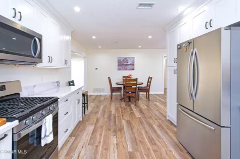 Kitchen - 3391 Rivermore St, Camarillo, CA 93010 photo 4 of 4