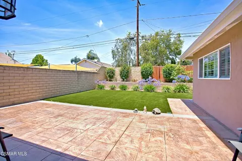Exterior - 3391 Rivermore St, Camarillo, CA 93010 photo 4 of 14