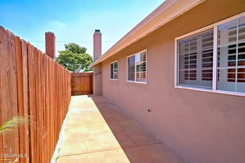 Exterior - 3391 Rivermore St, Camarillo, CA 93010 photo 12 of 14