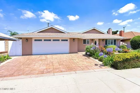 Exterior - 3391 Rivermore St, Camarillo, CA 93010 photo 3 of 14