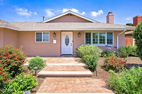 Exterior - 3391 Rivermore St, Camarillo, CA 93010 photo 2 of 14