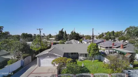 842 S Corta Dr, Santa Ana, CA 92704
