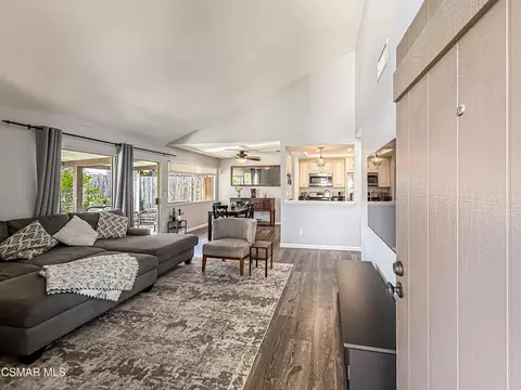 Entry Way - 2041 Covington Ave, Simi Valley, CA 93065 photo 1 of 2