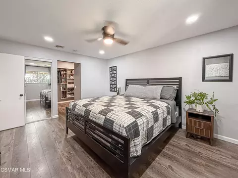 Bedroom - 2041 Covington Ave, Simi Valley, CA 93065 photo 3 of 4