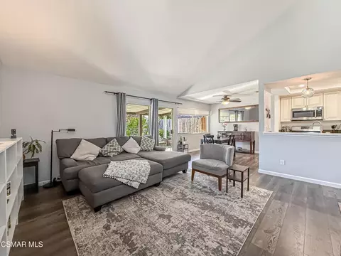 Living - 2041 Covington Ave, Simi Valley, CA 93065 photo 1 of 3