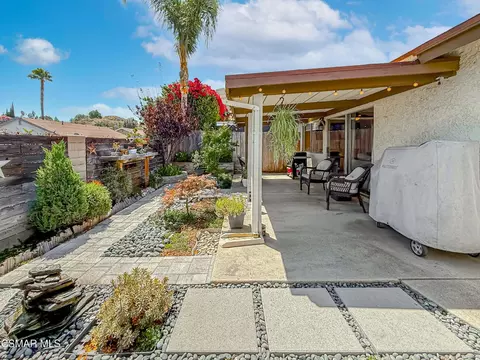 Exterior - 2041 Covington Ave, Simi Valley, CA 93065 photo 9 of 13