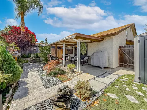 Exterior - 2041 Covington Ave, Simi Valley, CA 93065 photo 8 of 13