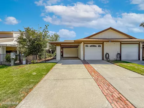 Exterior - 2041 Covington Ave, Simi Valley, CA 93065 photo 2 of 13
