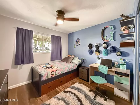 Bedroom - 2041 Covington Ave, Simi Valley, CA 93065 photo 1 of 4