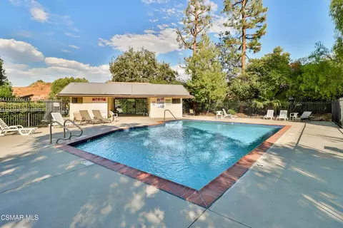 Exterior - 2041 Covington Ave, Simi Valley, CA 93065 photo 13 of 13
