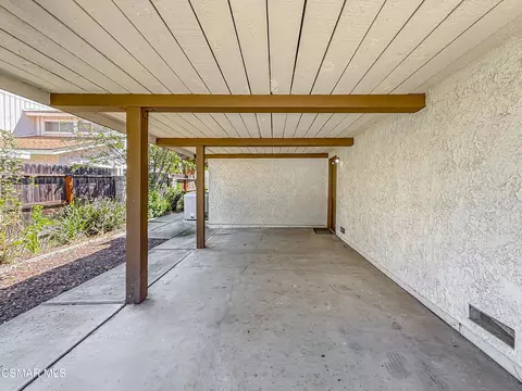 Exterior - 2041 Covington Ave, Simi Valley, CA 93065 photo 4 of 13