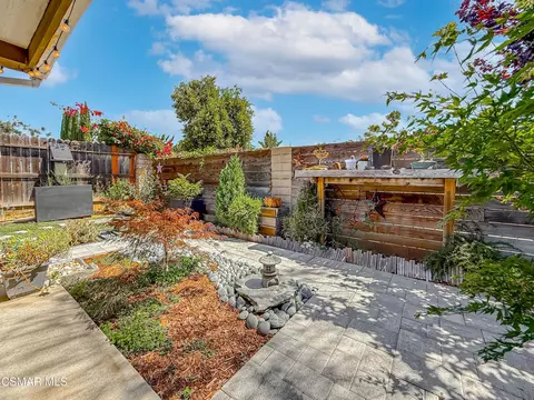 Exterior - 2041 Covington Ave, Simi Valley, CA 93065 photo 11 of 13