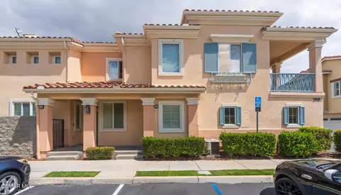 2919 Estilita Way #D, Simi Valley, CA 93063