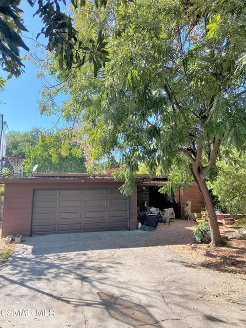 7927 Paso Robles Ave, Van Nuys, CA 91406