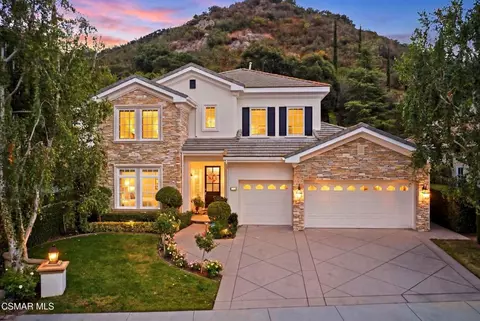 254 Baybrook Ct, Lake Sherwood, CA 91361