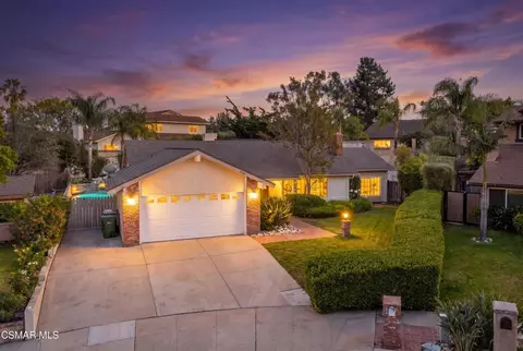 1614 Bonnie Ct, Simi Valley, CA 93065