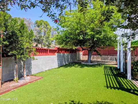 Exterior - 1509 Campbell Ave, Thousand Oaks, CA 91360 photo 10 of 19