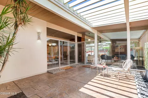 Exterior - 1509 Campbell Ave, Thousand Oaks, CA 91360 photo 4 of 19
