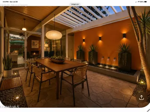 Exterior - 1509 Campbell Ave, Thousand Oaks, CA 91360 photo 3 of 19