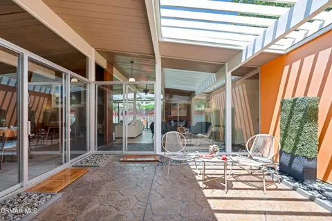 Exterior - 1509 Campbell Ave, Thousand Oaks, CA 91360 photo 6 of 19