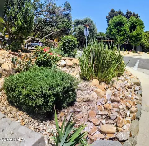 Exterior - 1509 Campbell Ave, Thousand Oaks, CA 91360 photo 17 of 19
