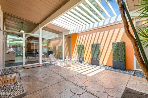 Exterior - 1509 Campbell Ave, Thousand Oaks, CA 91360 photo 2 of 19