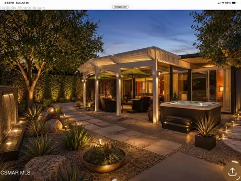 Exterior - 1509 Campbell Ave, Thousand Oaks, CA 91360 photo 13 of 19