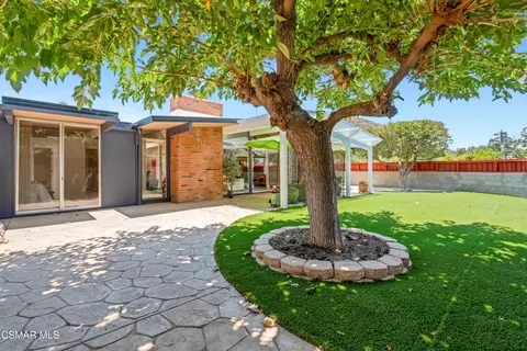 Exterior - 1509 Campbell Ave, Thousand Oaks, CA 91360 photo 14 of 19