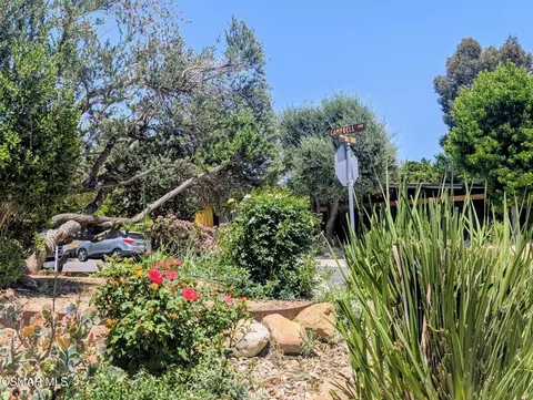 Exterior - 1509 Campbell Ave, Thousand Oaks, CA 91360 photo 18 of 19