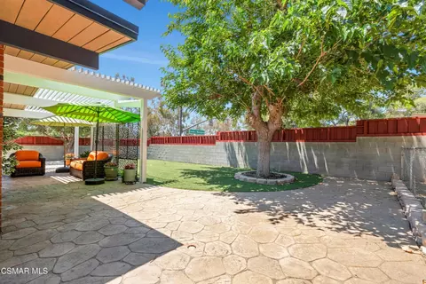 Exterior - 1509 Campbell Ave, Thousand Oaks, CA 91360 photo 15 of 19