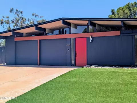 Exterior - 1509 Campbell Ave, Thousand Oaks, CA 91360 photo 1 of 19