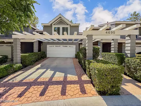 4695 Club View Dr, Westlake Village, CA 91362