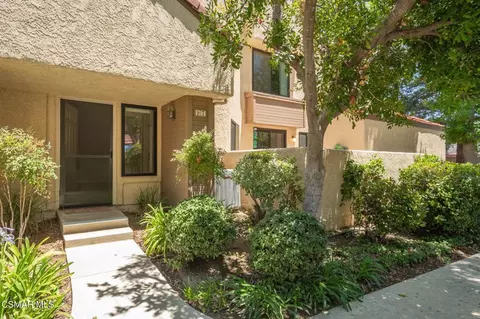 2212 Birchglen St #97, Simi Valley, CA 93063