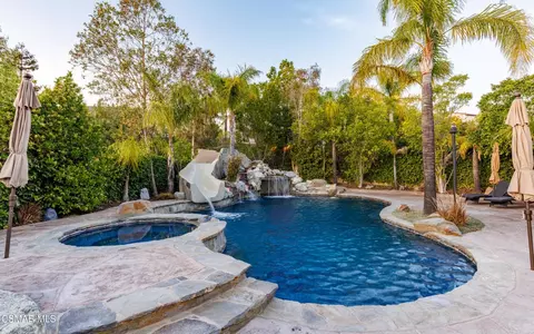 Exterior - 3261 Indian Creek Pl, Simi Valley, CA 93063 photo 9 of 24