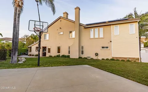 Exterior - 3261 Indian Creek Pl, Simi Valley, CA 93063 photo 18 of 24
