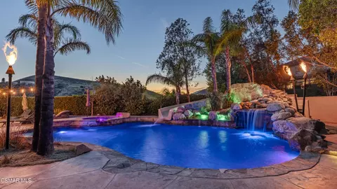 Exterior - 3261 Indian Creek Pl, Simi Valley, CA 93063 photo 21 of 24