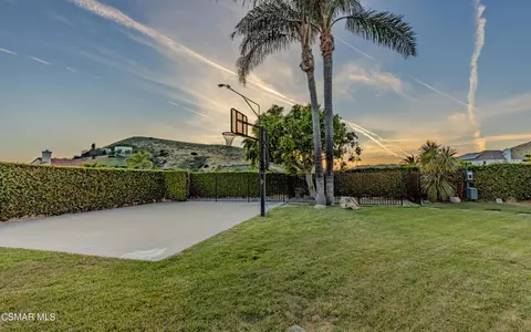 Exterior - 3261 Indian Creek Pl, Simi Valley, CA 93063 photo 5 of 24