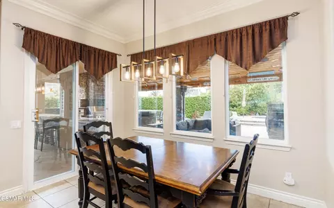 Dining - 3261 Indian Creek Pl, Simi Valley, CA 93063 photo 2 of 4