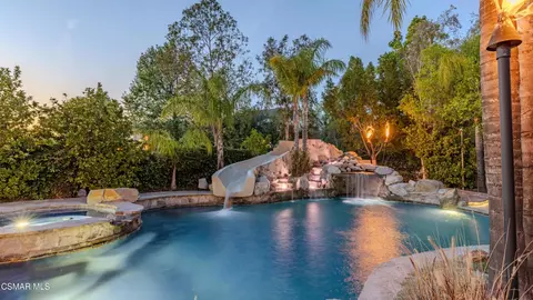 Exterior - 3261 Indian Creek Pl, Simi Valley, CA 93063 photo 12 of 24